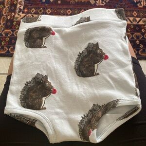 kate quinn bloomers